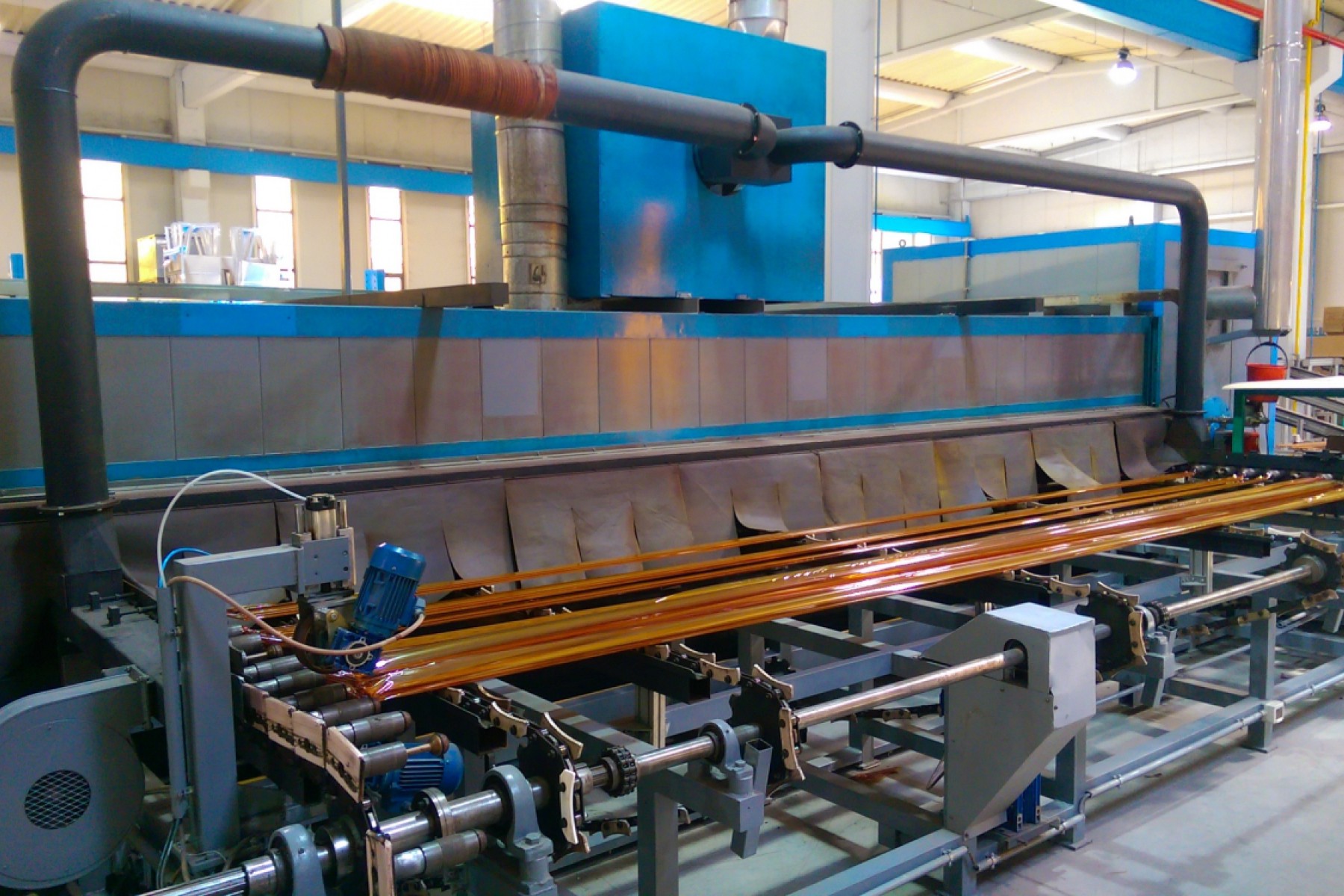 Cargo Flow Through Better Supply Chain Visibility, Control.